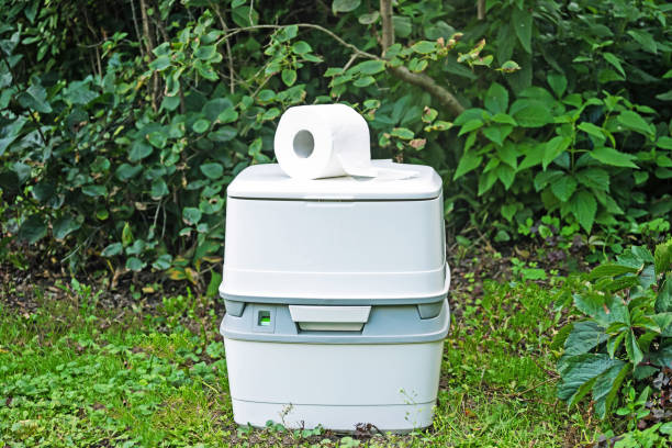 Best Event porta potty rental  in Lake City, PA