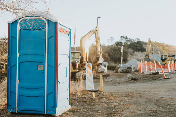Best Portable toilet rental cost  in Lake City, PA