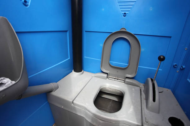 Porta potty services near me in Lake City, PA