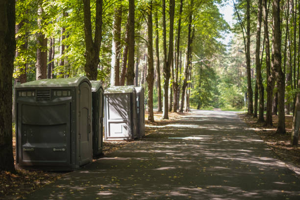 Best Wedding porta potty rental  in Lake City, PA