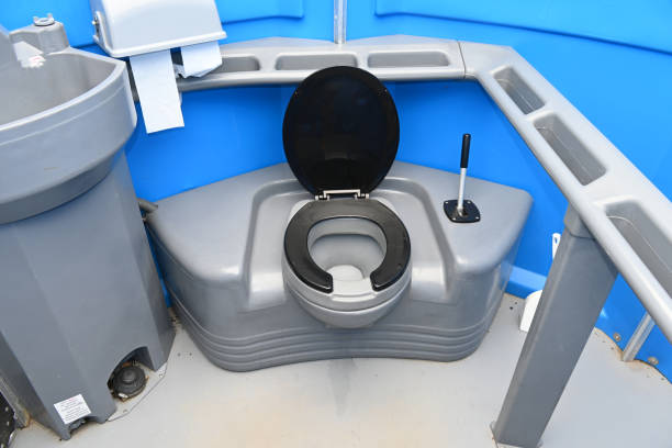 Best Best portable toilet rental  in Lake City, PA