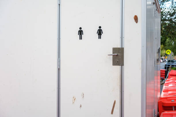 Reliable Lake City, PA porta potty rental Solutions