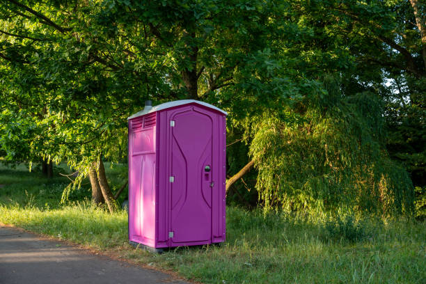 Best Porta potty rental near me  in Lake City, PA
