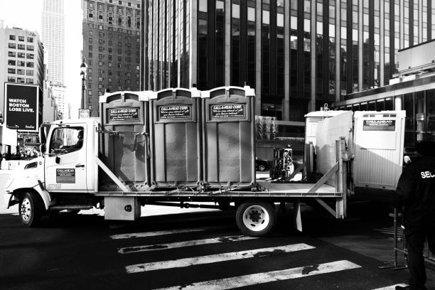 Best Porta potty rental for parties  in Lake City, PA