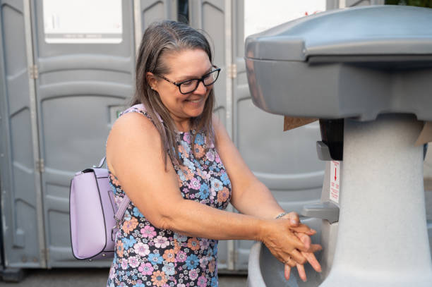 Best Long-term porta potty rental  in Lake City, PA