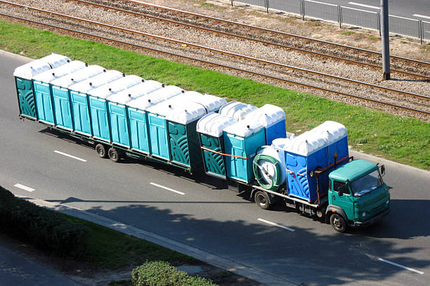 Best Porta potty delivery and setup  in Lake City, PA