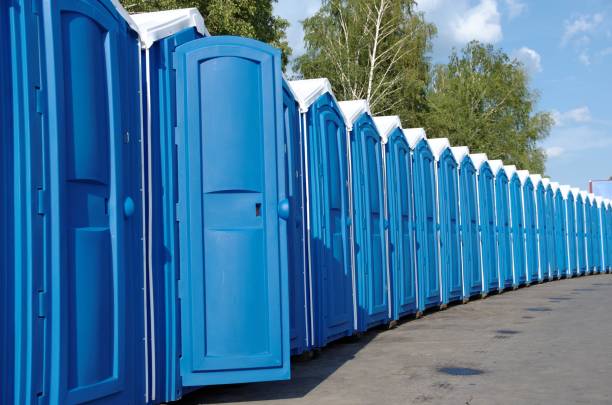 Best Affordable porta potty rental  in Lake City, PA